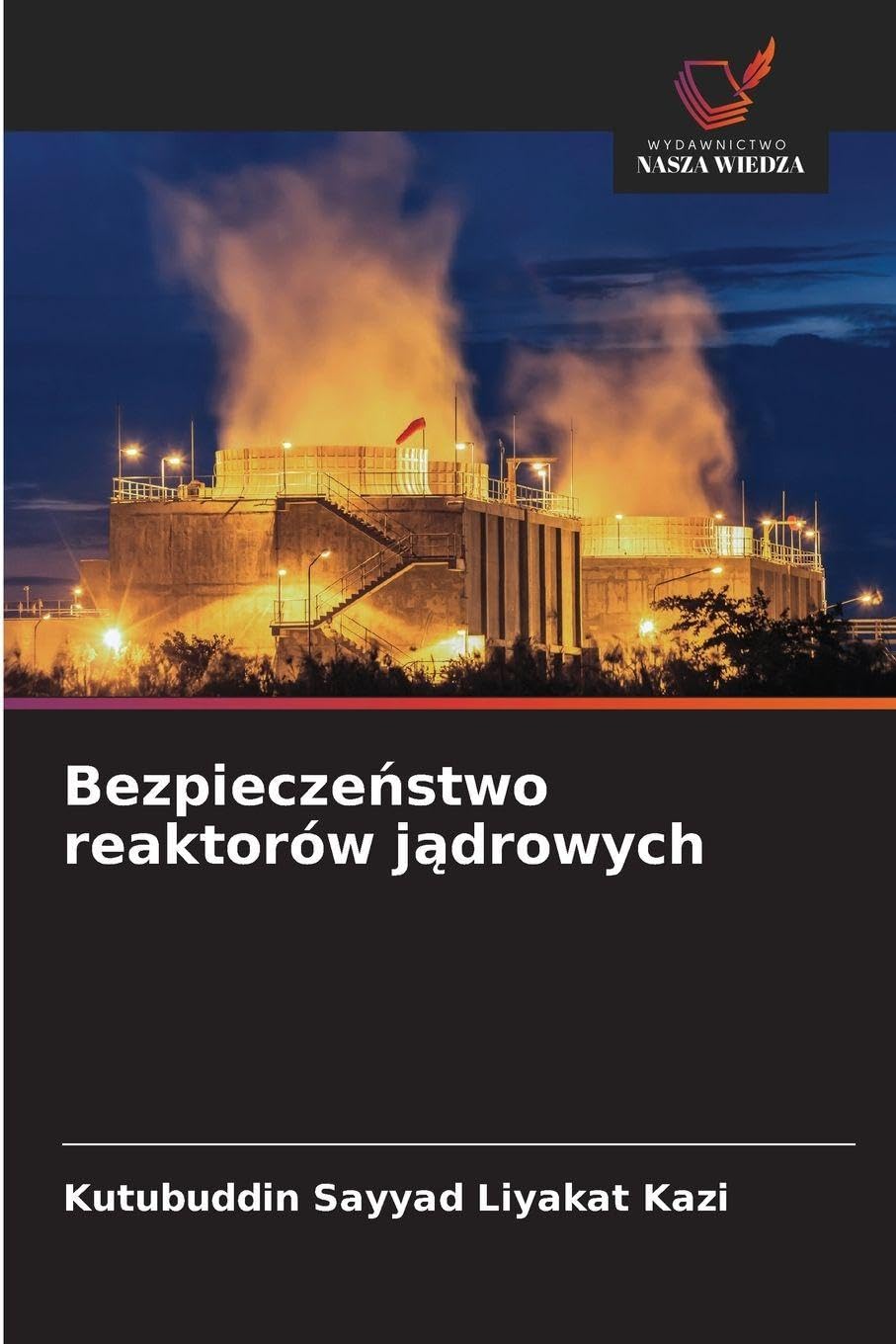Bezpiecze¿stwo reaktorów j¿drowych Business & Technology