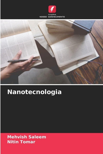 Nanotecnologia Medicine
