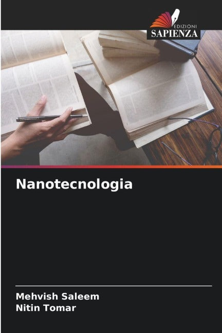 Nanotecnologia Medicine