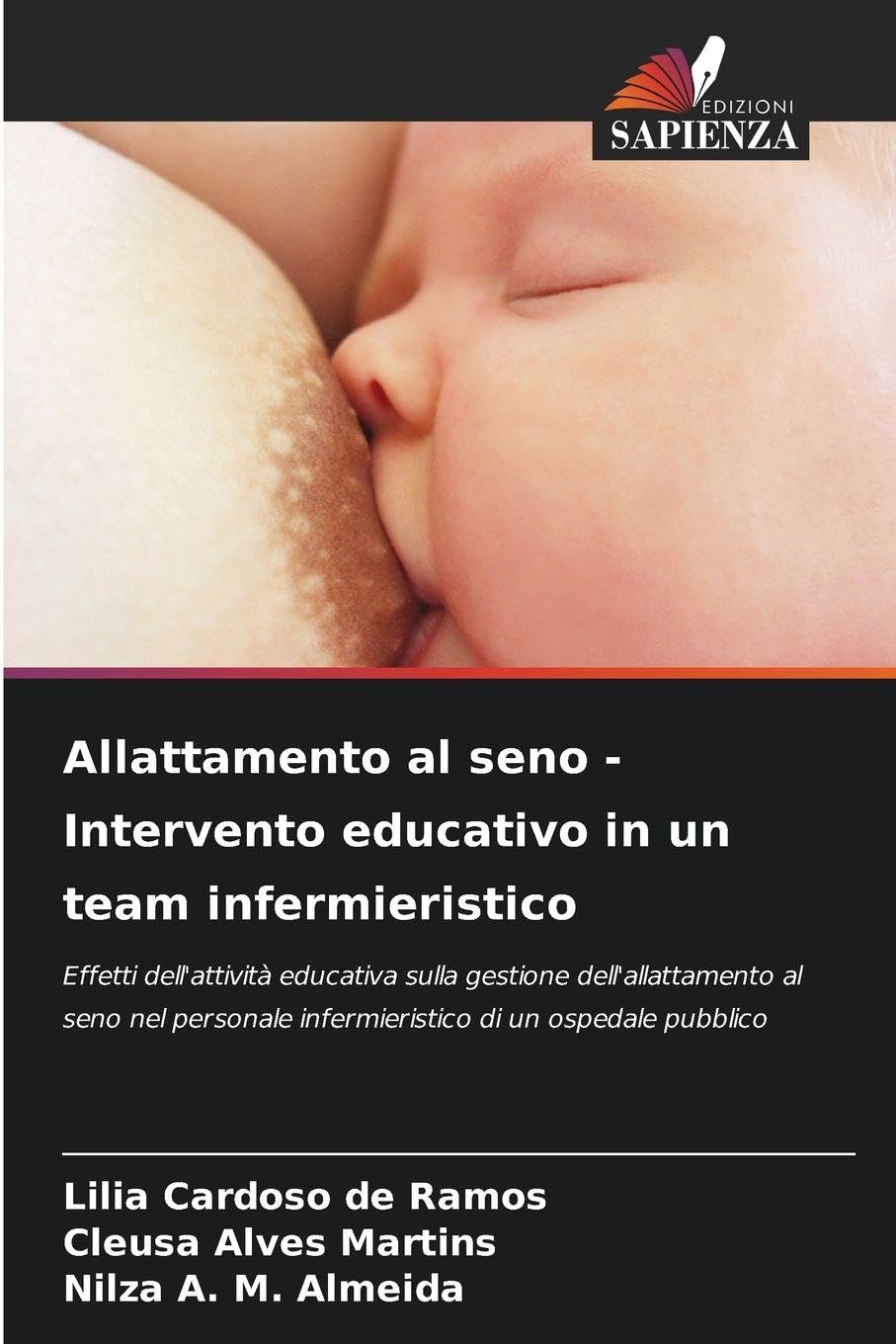 Allattamento al seno - Intervento educativo in un team infermieristico Business, Finance & Career