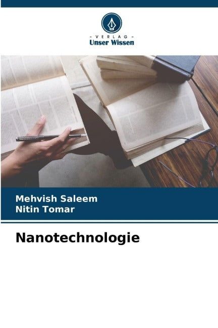 Nanotechnologie Medicine