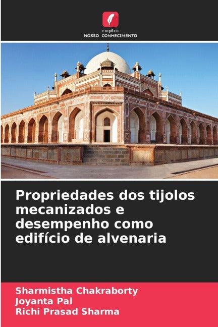 Propriedades dos tijolos mecanizados e desempenho como edifício de alvenaria Business & Technology