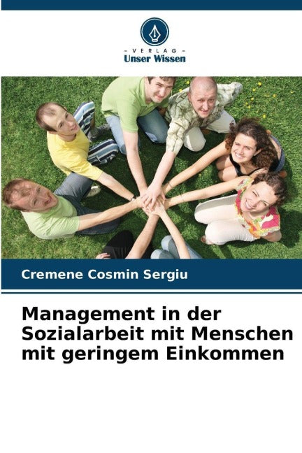 Management in der Sozialarbeit mit Menschen mit geringem Einkommen Law