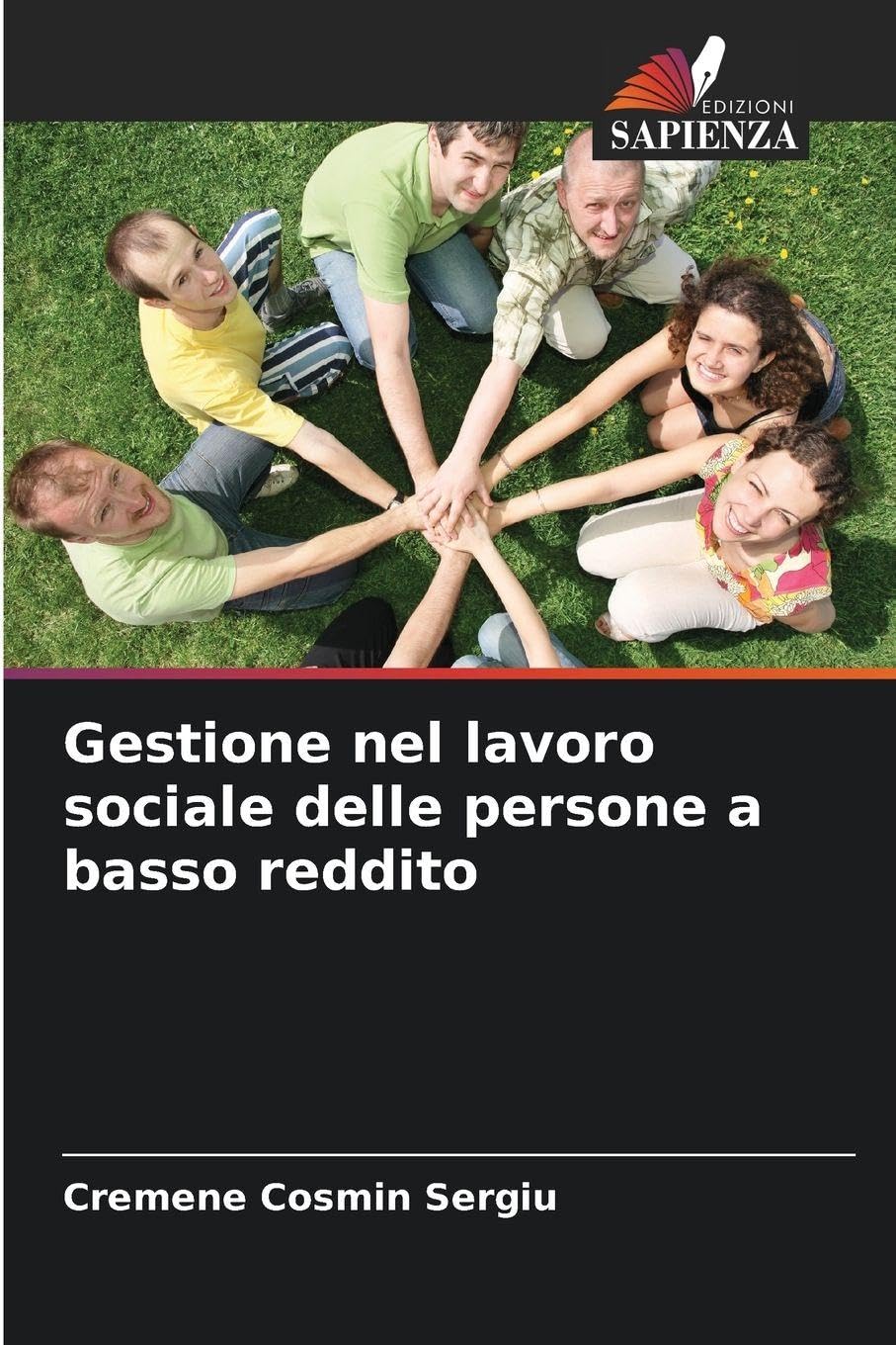 Gestione nel lavoro sociale delle persone a basso reddito Law