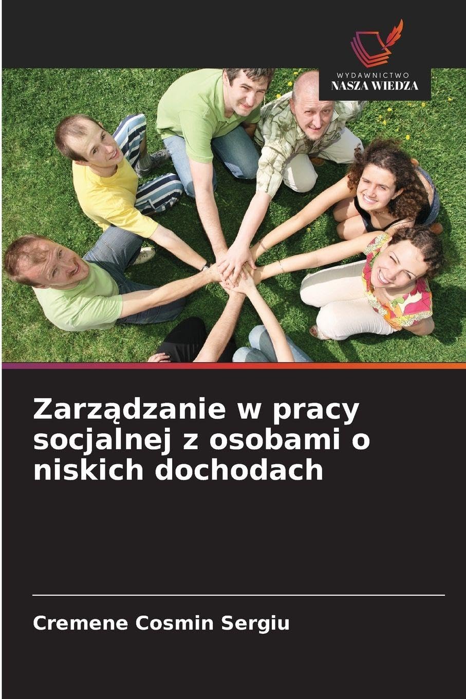Zarz¿dzanie w pracy socjalnej z osobami o niskich dochodach Law