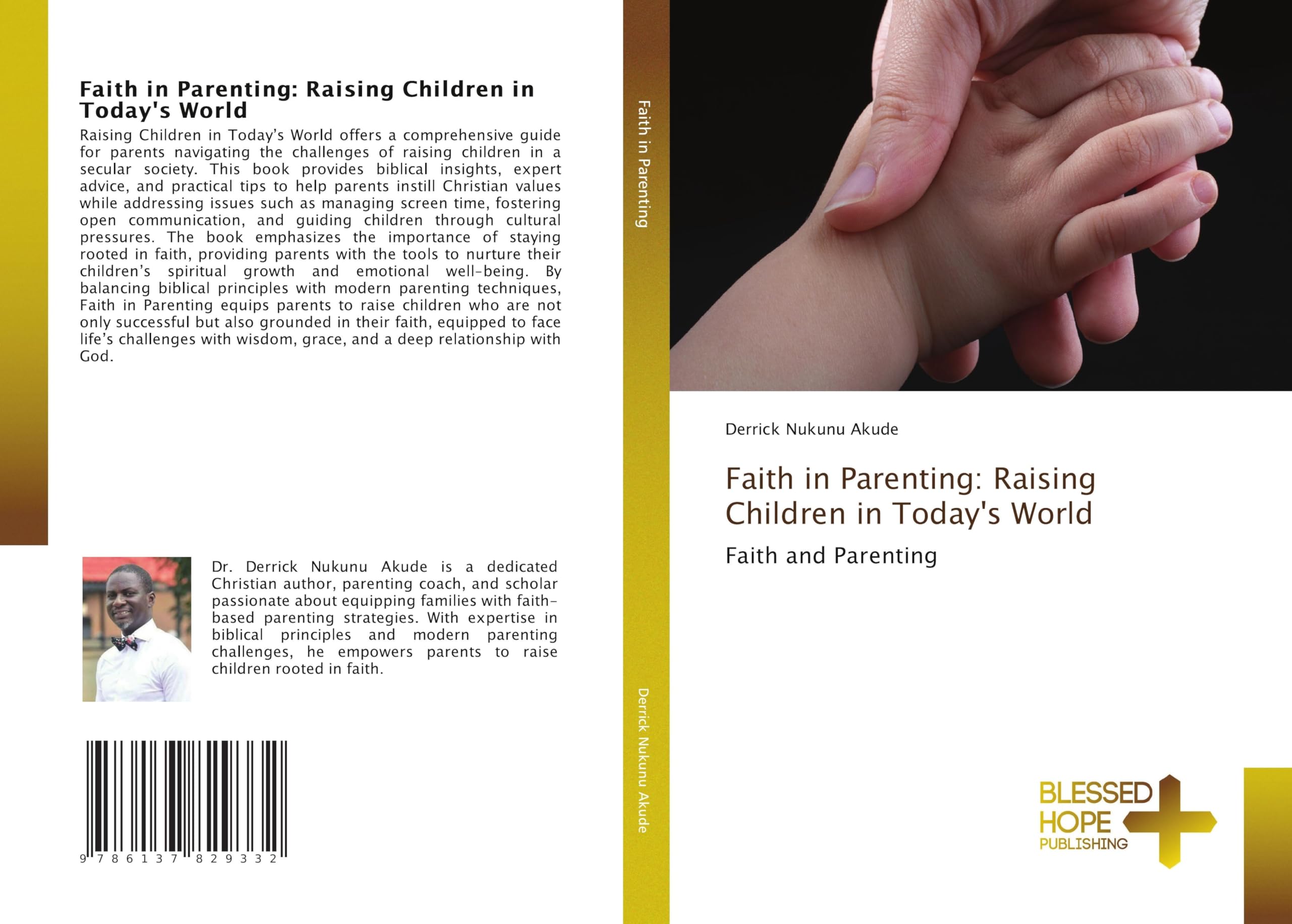 Faith in Parenting: Raising Children in Today's World Religion & Esotericism
