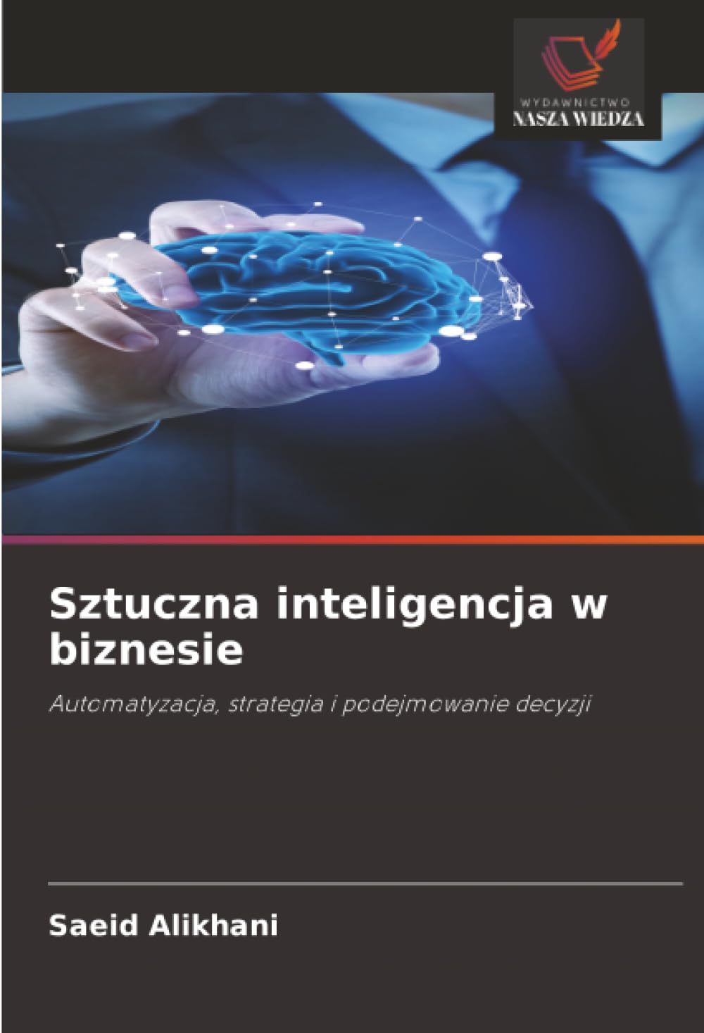 Sztuczna inteligencja w biznesie Law
