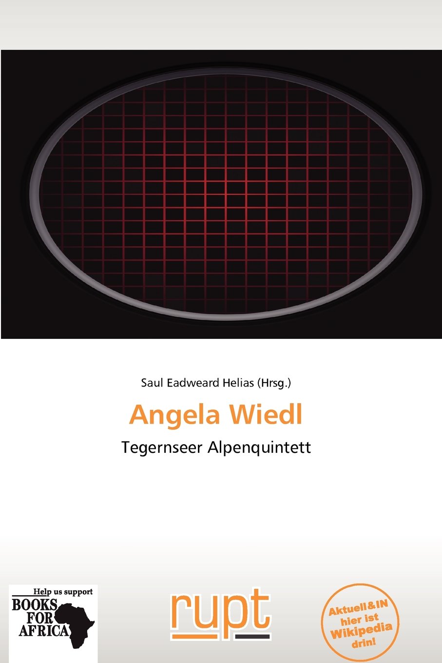 Angela Wiedl Books
