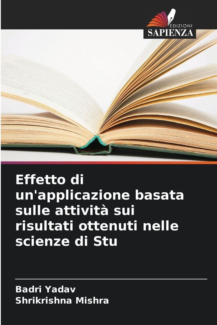 Effetto di un'applicazione basata sulle attività sui risultati ottenuti nelle scienze di Stu Business, Finance & Career