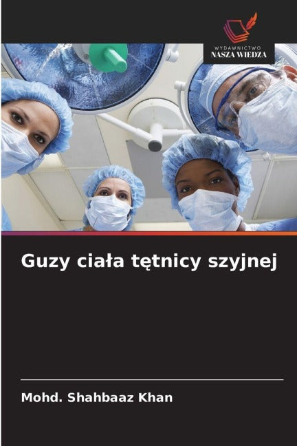 Guzy cia¿a t¿tnicy szyjnej Medicine