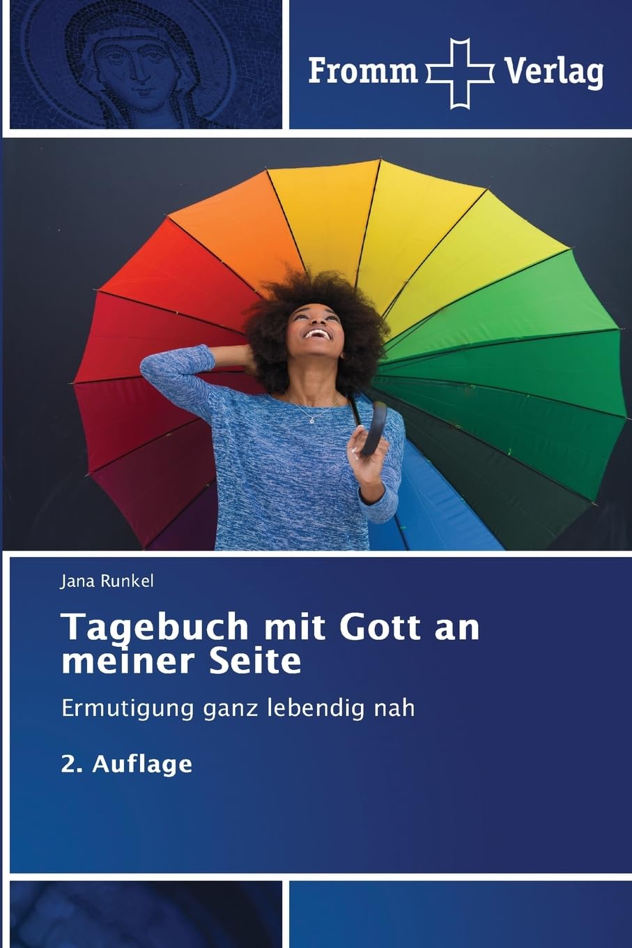 Tagebuch mit Gott an meiner Seite Religion & Esotericism