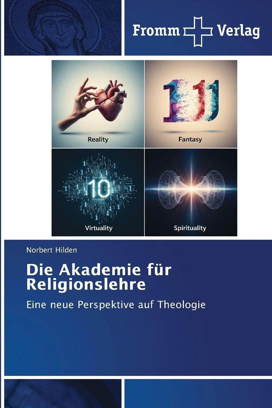 Die Akademie für Religionslehre Religion & Esotericism