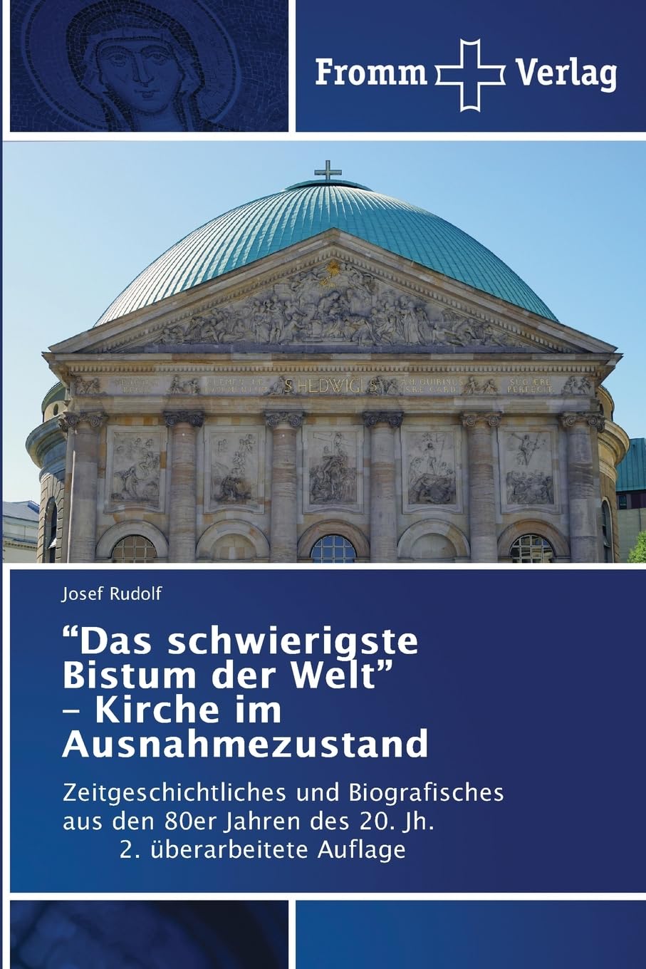 "Das schwierigste Bistum der Welt" - Kirche im Ausnahmezustand Natural Sciences