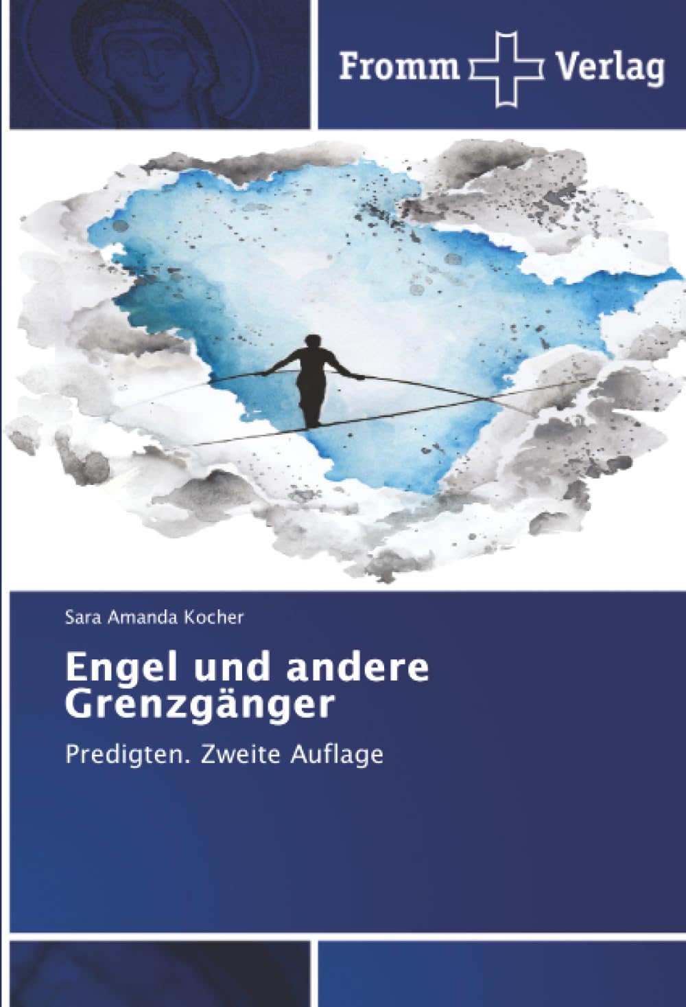 Engel und andere Grenzgänger Religion & Esotericism