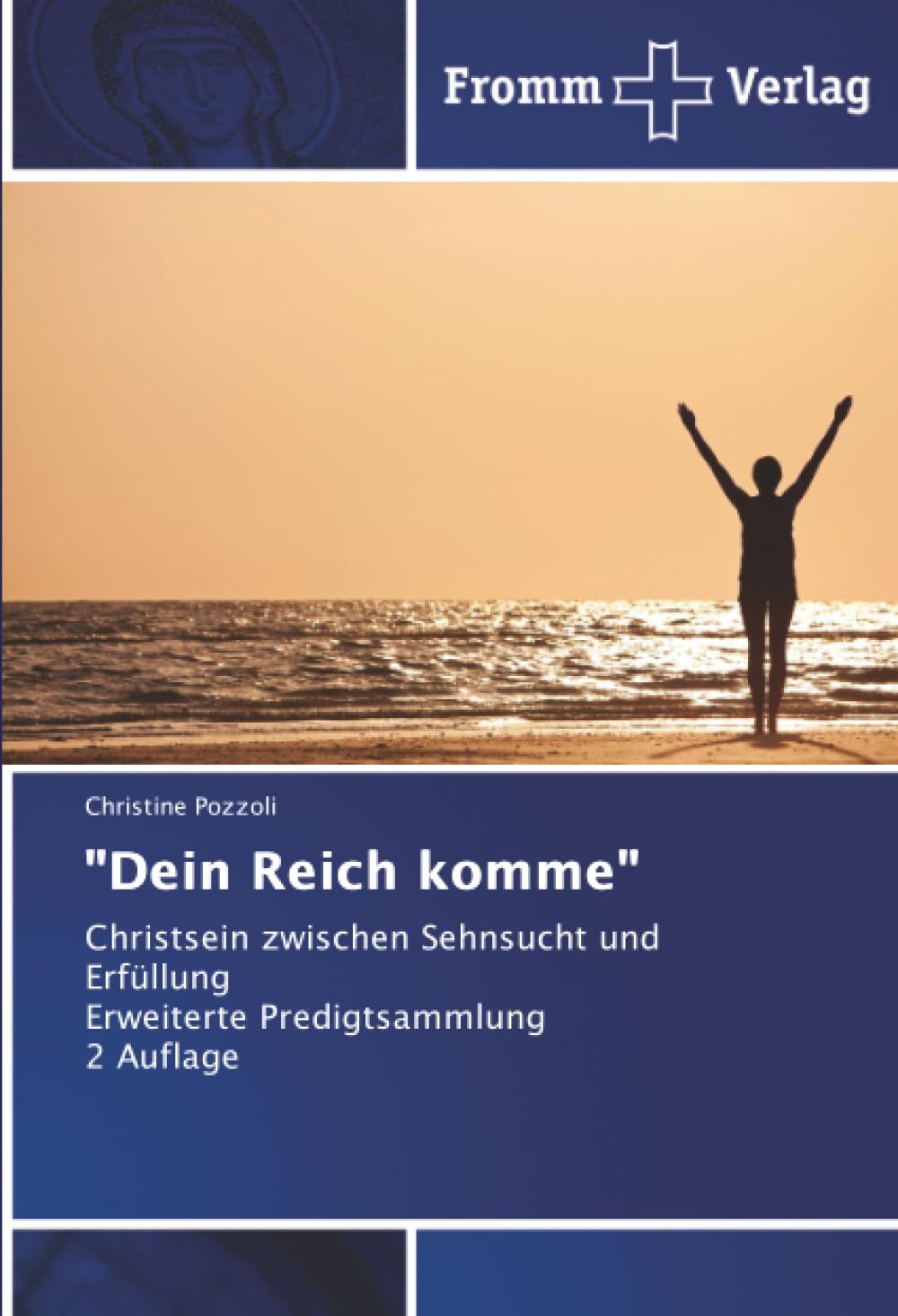 "Dein Reich komme" Religion & Esotericism