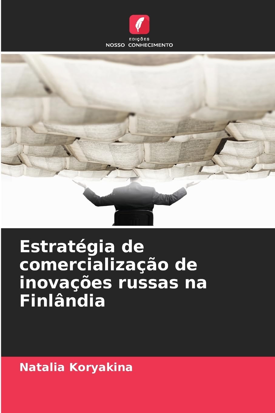 Estratégia de comercialização de inovações russas na Finlândia Law