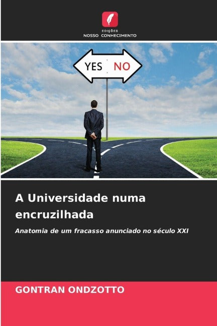 A Universidade numa encruzilhada Law