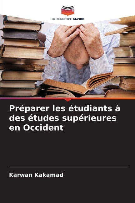 Préparer les étudiants à des études supérieures en Occident Education & Training