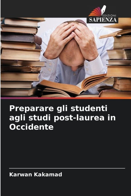 Preparare gli studenti agli studi post-laurea in Occidente Education & Training