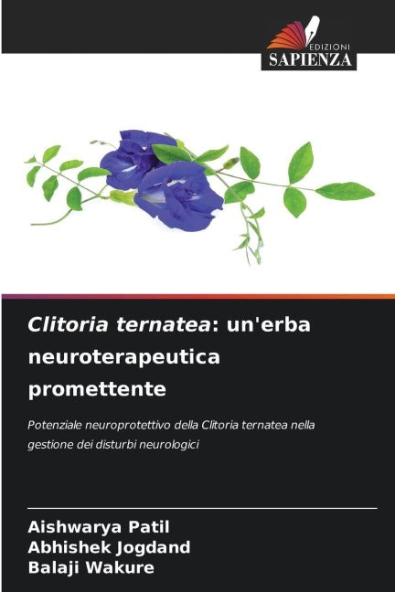 Clitoria ternatea: un'erba neuroterapeutica promettente Law