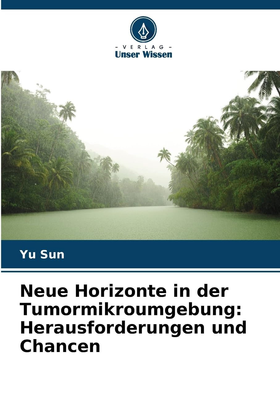 Neue Horizonte in der Tumormikroumgebung: Herausforderungen und Chancen Medicine