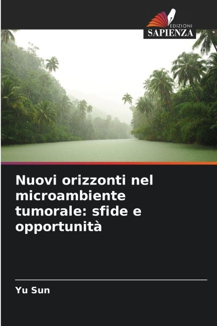 Nuovi orizzonti nel microambiente tumorale: sfide e opportunità Medicine