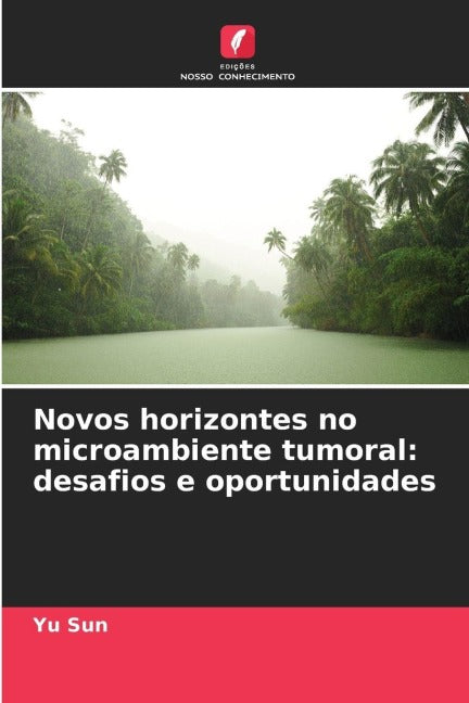 Novos horizontes no microambiente tumoral: desafios e oportunidades Medicine