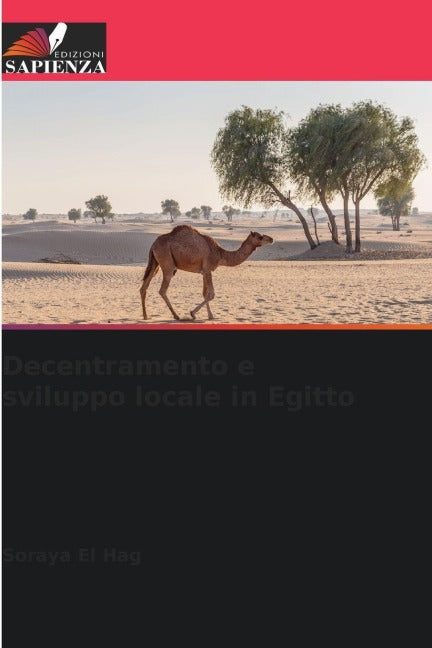 Decentramento e sviluppo locale in Egitto Law