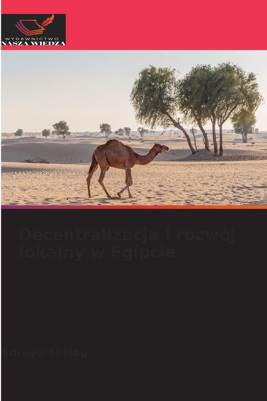 Decentralizacja i rozwój lokalny w Egipcie Law