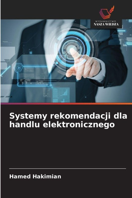 Systemy rekomendacji dla handlu elektronicznego Computer Science