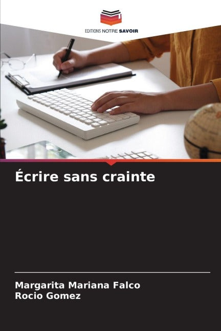 Écrire sans crainte Business, Finance & Career