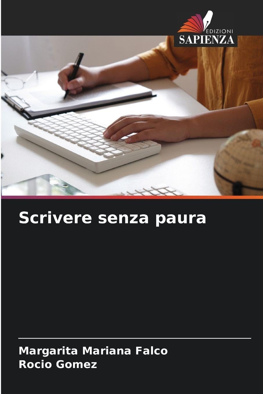Scrivere senza paura Business, Finance & Career