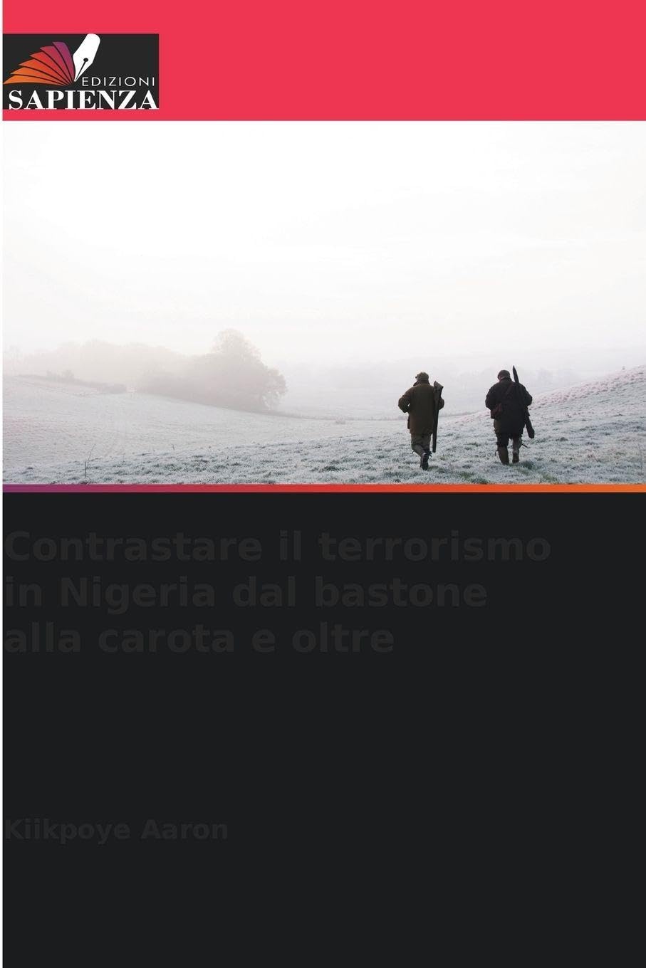 Contrastare il terrorismo in Nigeria dal bastone alla carota e oltre Law