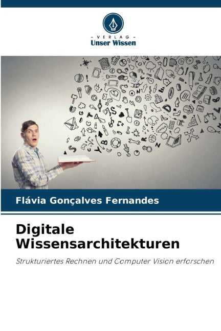 Digitale Wissensarchitekturen Computer Science