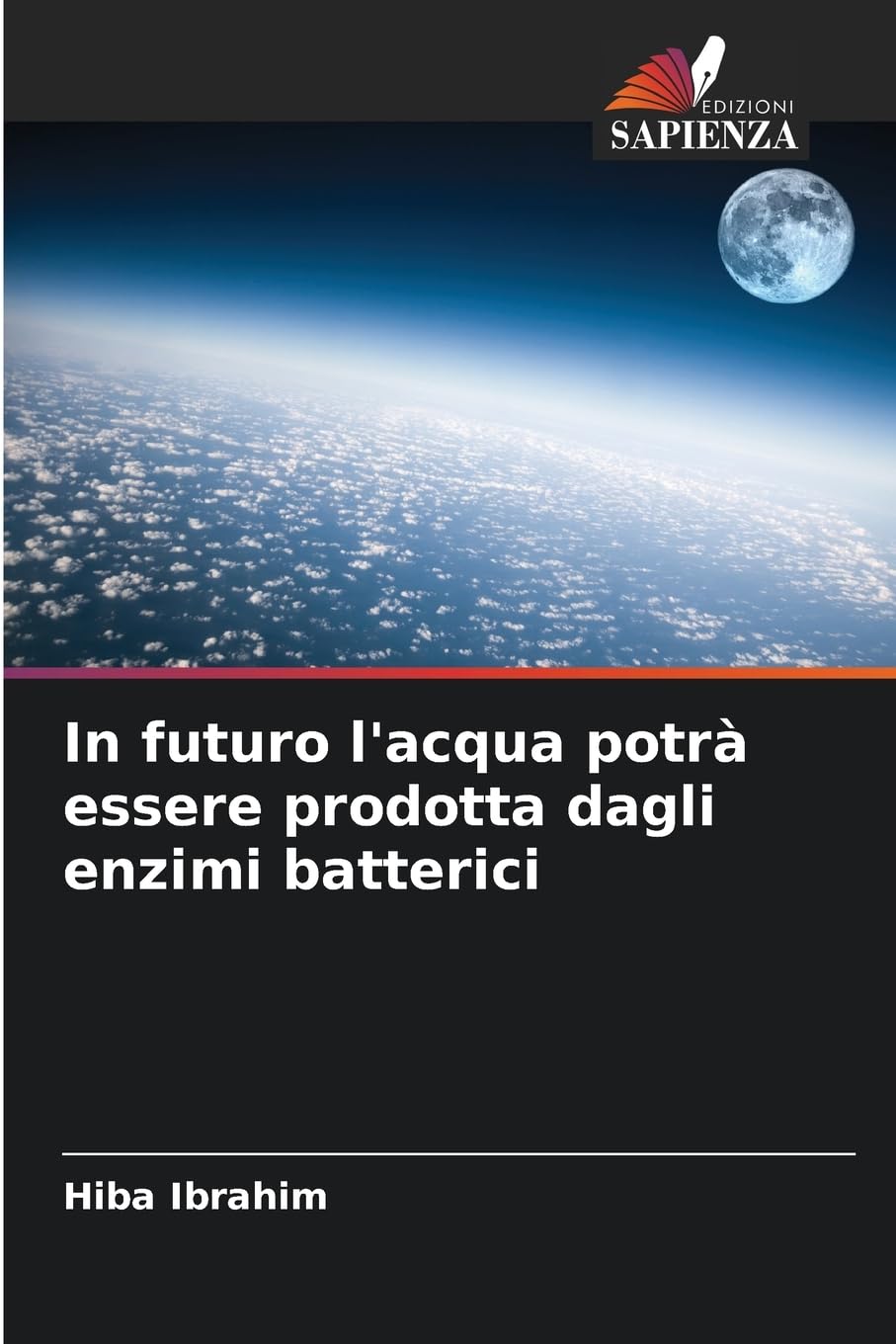 In futuro l'acqua potrà essere prodotta dagli enzimi batterici Natural Sciences