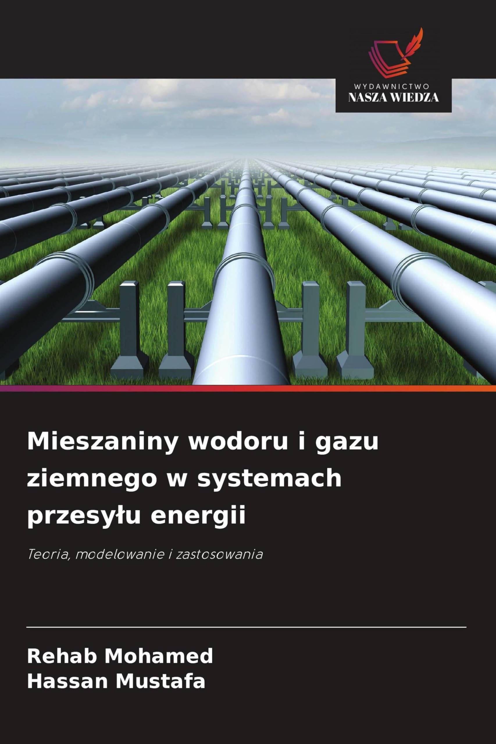 Mieszaniny wodoru i gazu ziemnego w systemach przesy¿u energii Business & Technology