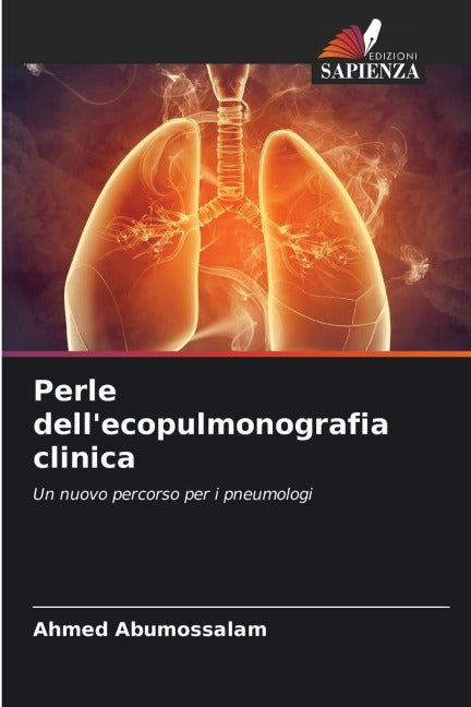 Perle dell'ecopulmonografia clinica Medicine