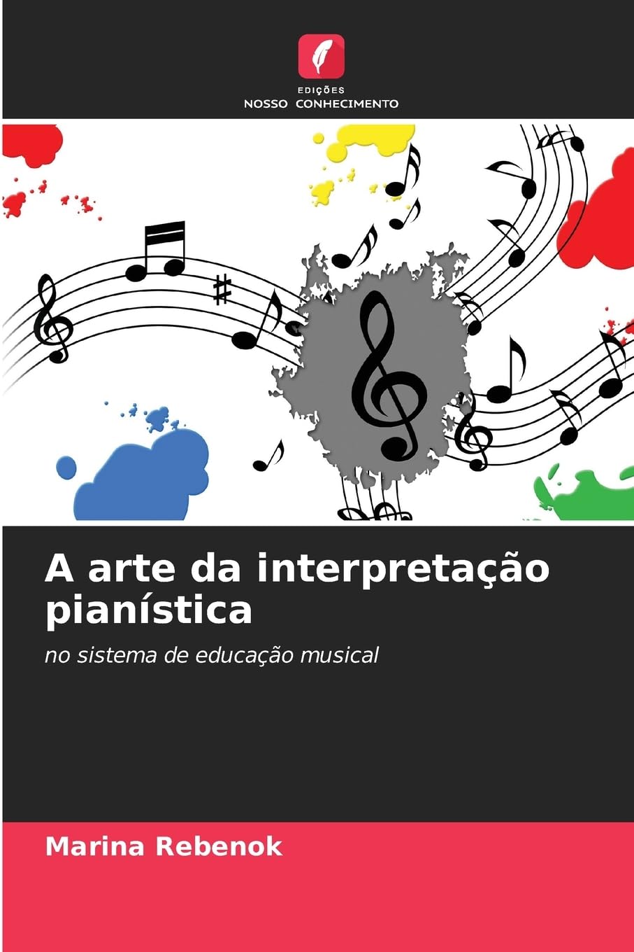 A arte da interpretação pianística Arts & Music