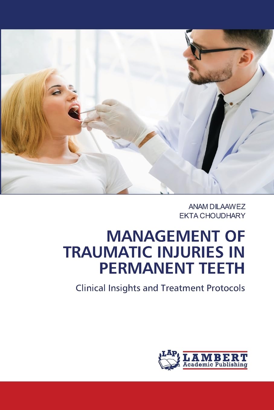 MANAGEMENT OF TRAUMATIC INJURIES IN PERMANENT TEETH Medicine