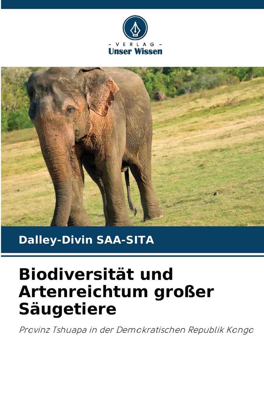 Biodiversität und Artenreichtum großer Säugetiere Natural Sciences