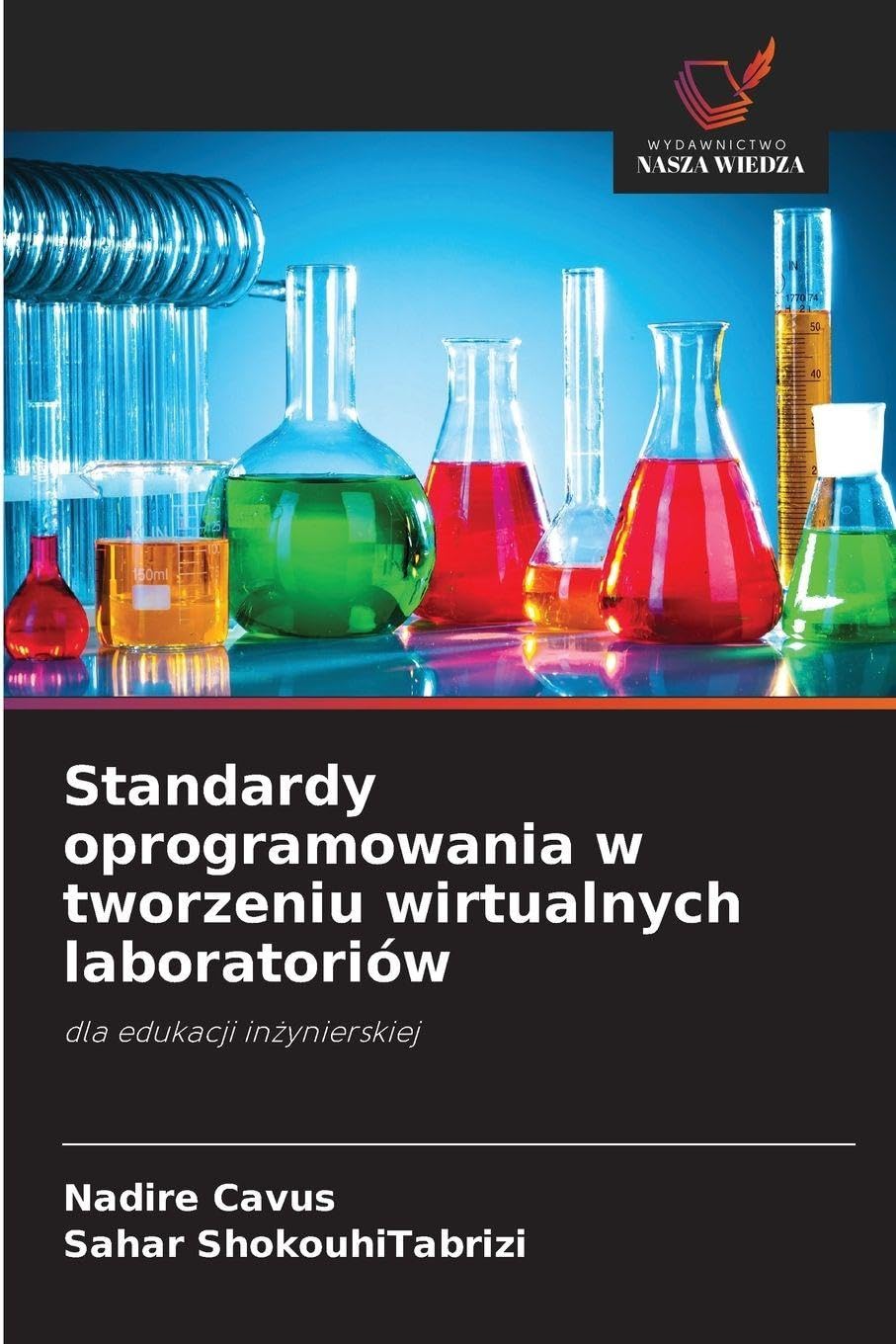 Standardy oprogramowania w tworzeniu wirtualnych laboratoriów Computer Science