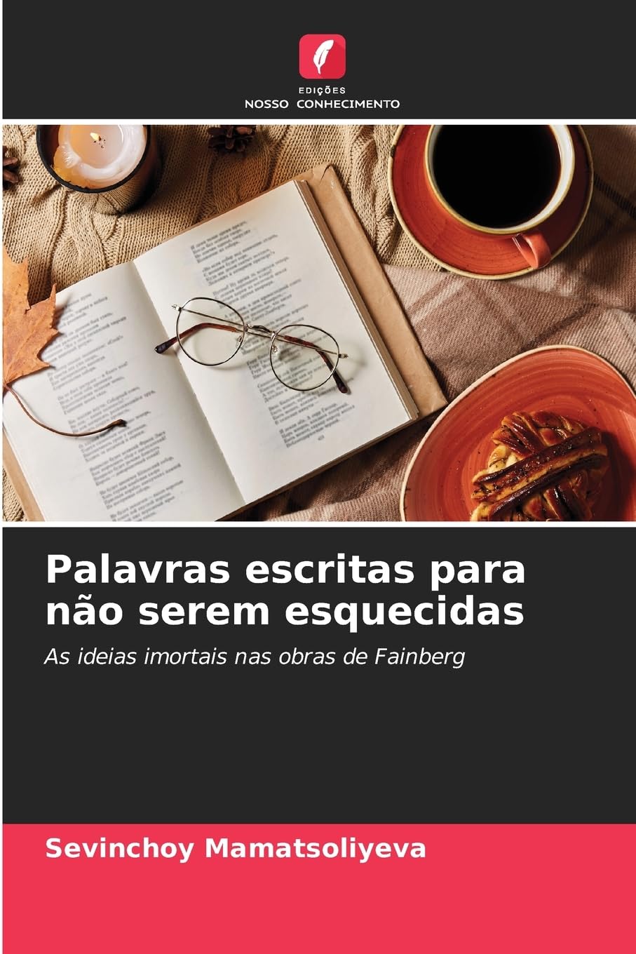 Palavras escritas para não serem esquecidas Film, Art & Culture