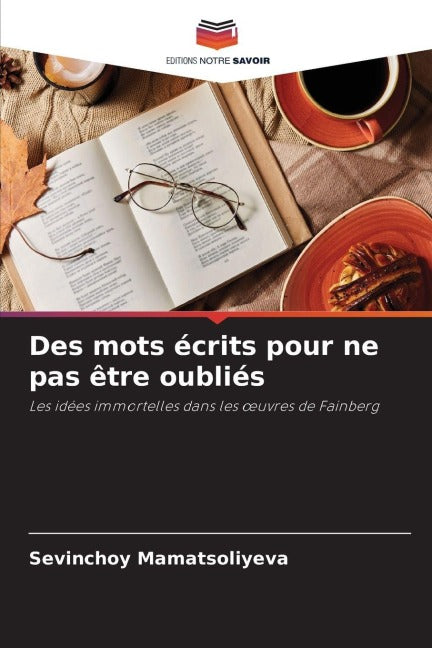 Des mots écrits pour ne pas être oubliés Film, Art & Culture