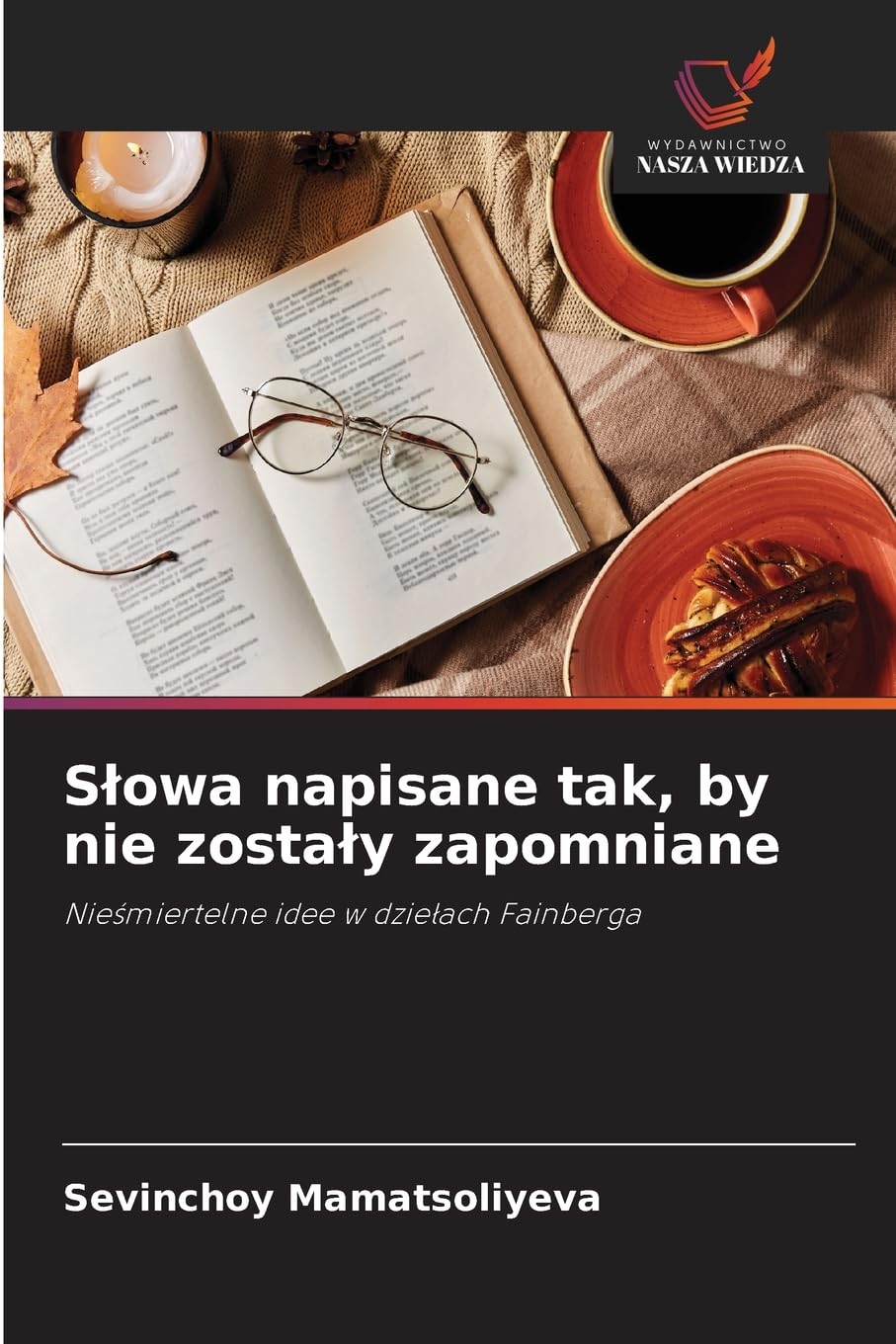 S¿owa napisane tak, by nie zosta¿y zapomniane Film, Art & Culture