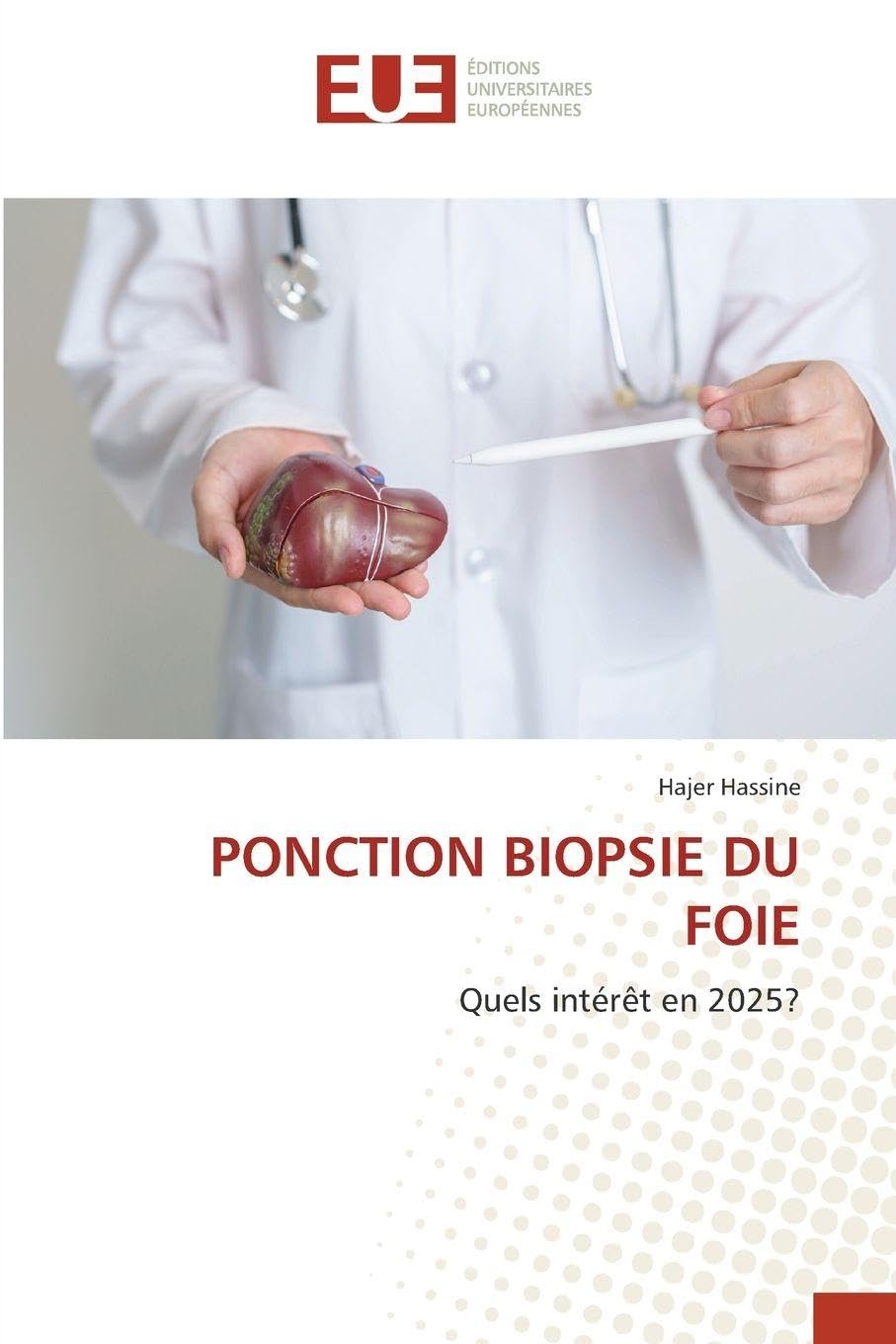 PONCTION BIOPSIE DU FOIE Medicine