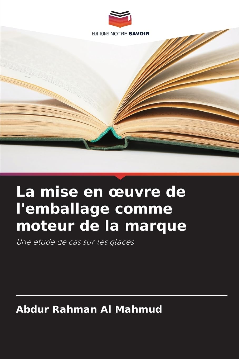 La mise en ¿uvre de l'emballage comme moteur de la marque Law