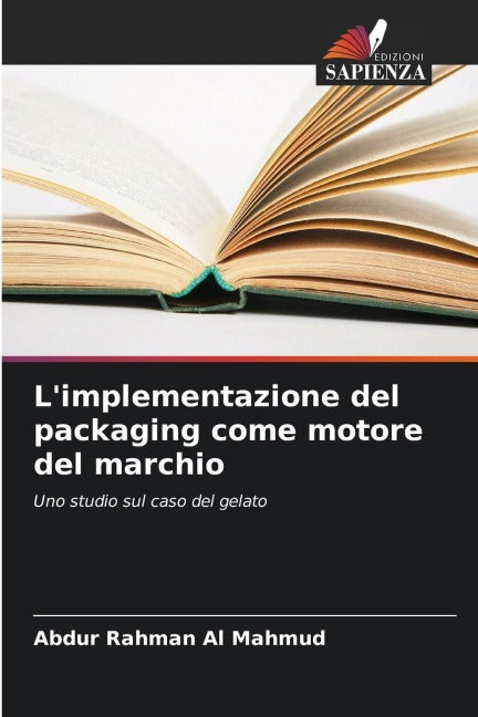 L'implementazione del packaging come motore del marchio Law