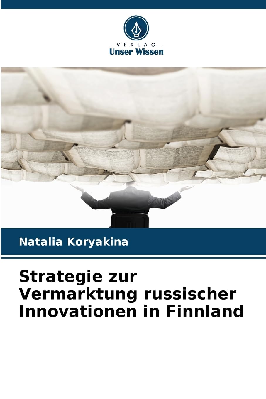Strategie zur Vermarktung russischer Innovationen in Finnland Law