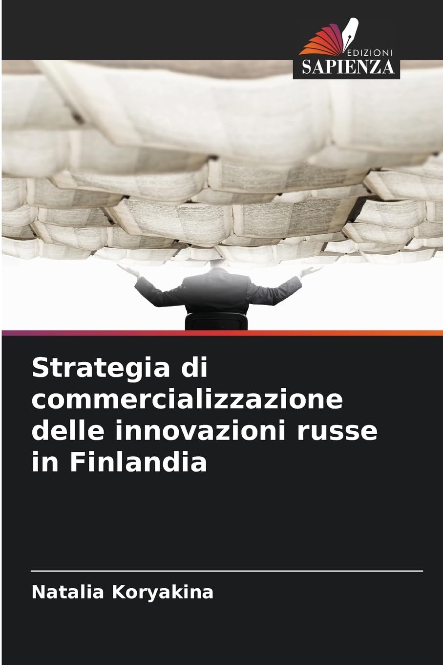 Strategia di commercializzazione delle innovazioni russe in Finlandia Law