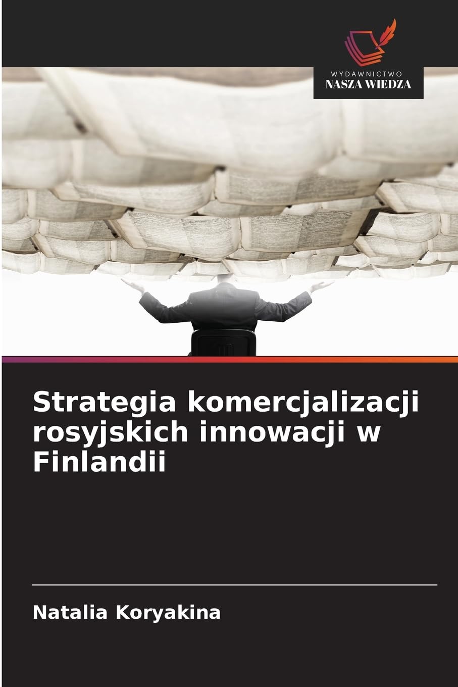 Strategia komercjalizacji rosyjskich innowacji w Finlandii Law